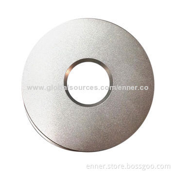 Aluminum Extrusions, Used for Electronic Cigarettes and More, Customized Orders Welcomed